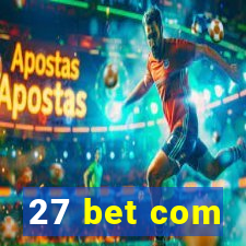 27 bet com